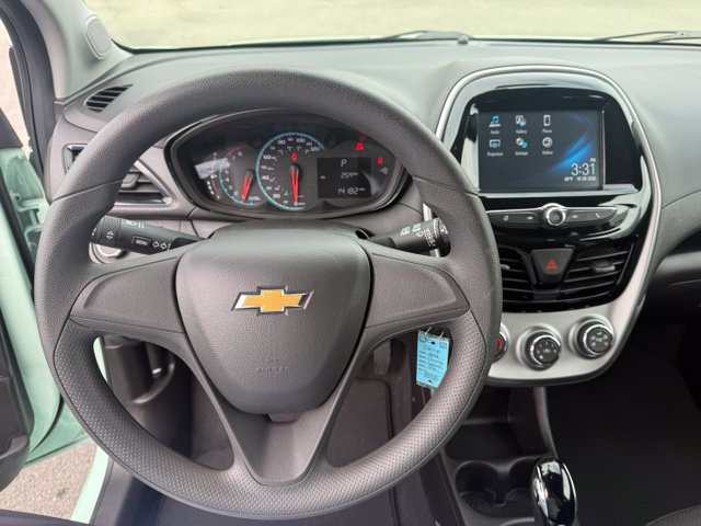 Used 2018 Chevrolet Spark LS FWD image 15