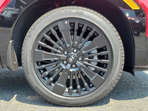 New 2026 Hyundai Santa Fe Calligraphy AWD/4WD image 5