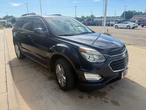 Used 2016 Chevrolet Equinox LT w/ Convenience Package FWD image 4