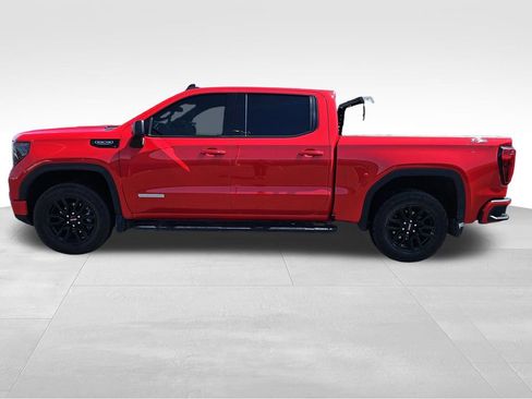 Used 2023 GMC Sierra 1500 Elevation AWD/4WD image 3
