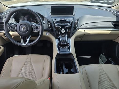 Used 2021 Acura RDX FWD w/ Technology Package image 9