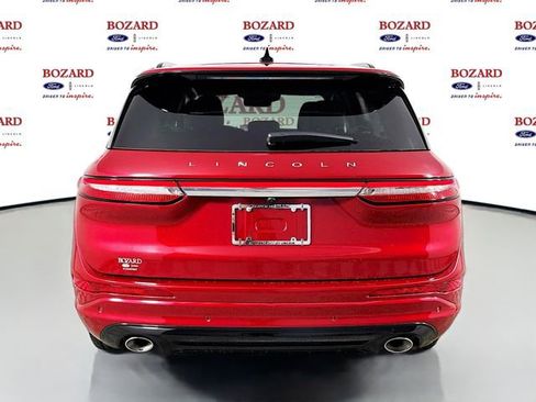 New 2026 Lincoln Corsair Premiere image 6