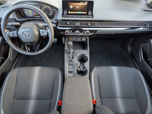 Certified 2023 Honda Civic Sport image 13