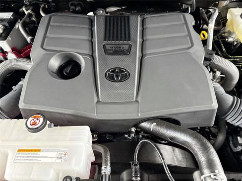 Certified 2025 Toyota Tundra SR5 image 42