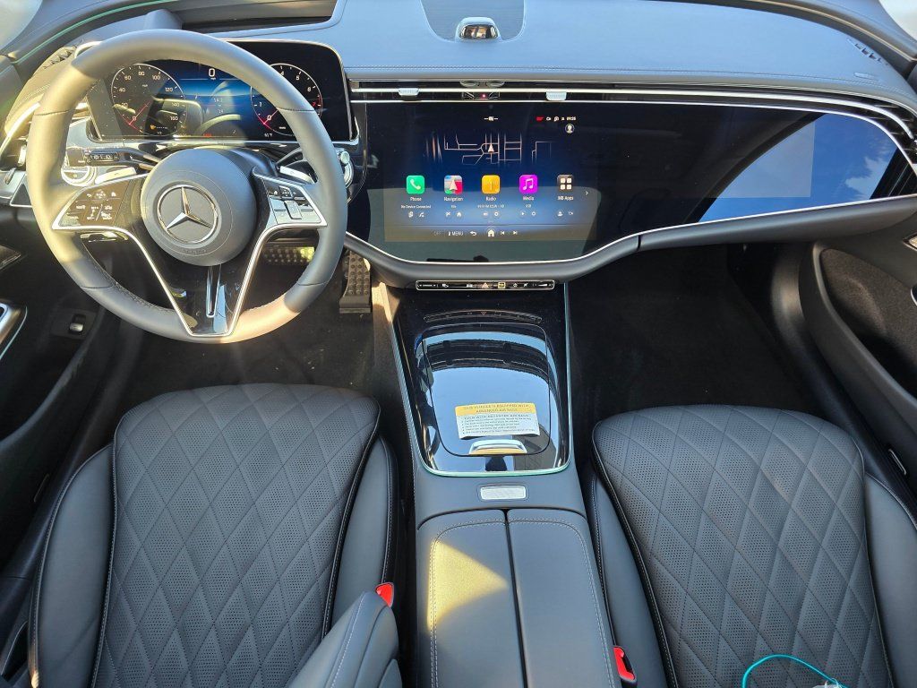 New 2027 Mercedes-Benz E 450 4MATIC All-Terrain Wagon image 16