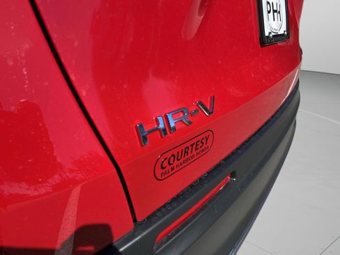 Used 2023 Honda HR-V Sport image 31