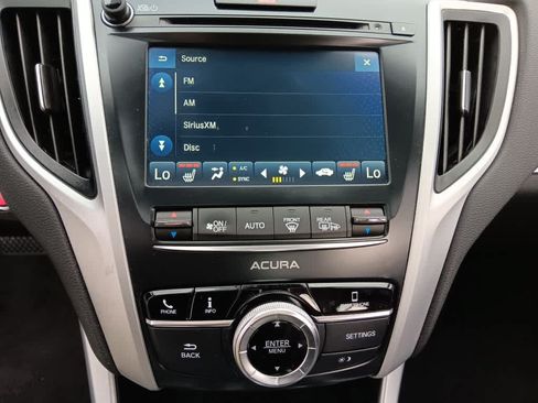 Used 2019 Acura TLX V6 SH-AWD image 23