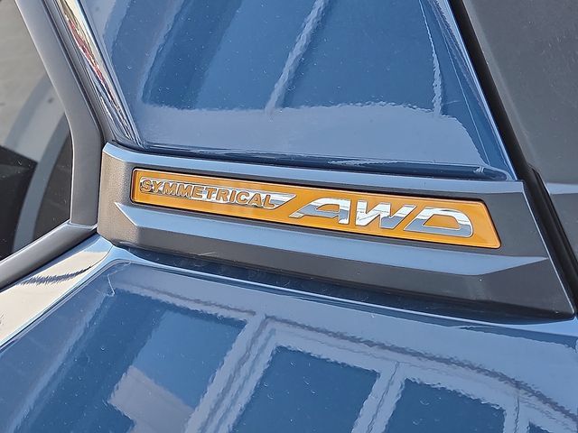 New 2026 Subaru Forester Wilderness AWD/4WD image 7