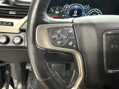 Used 2017 GMC Yukon XL Denali w/ Open Road Package image 21