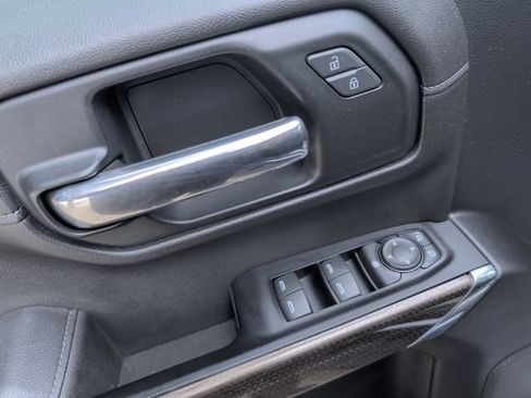 Used 2019 Chevrolet Silverado 1500 LT w/ All-Star Edition AWD/4WD image 13