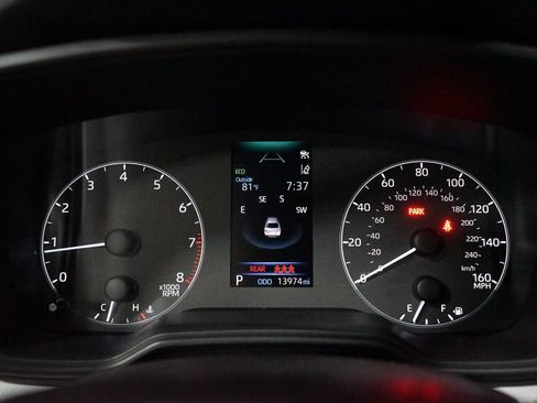 Certified 2025 Toyota Corolla SE FWD image 15