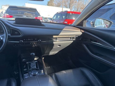 Used 2024 MAZDA CX-30 AWD 2.5 S w/ Premium Package image 25