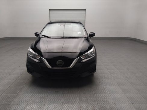 Used 2021 Nissan Versa SV FWD image 15