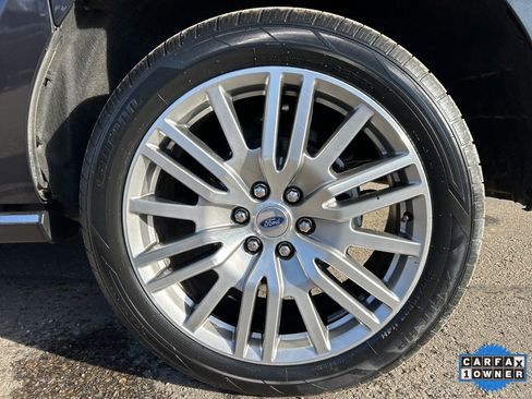 Certified 2024 Ford Expedition Max Limited image 10