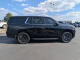 Used 2021 Chevrolet Tahoe LT image 3