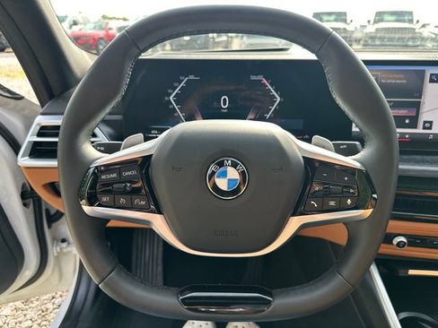 Used 2026 BMW 330i xDrive Sedan AWD/4WD image 26