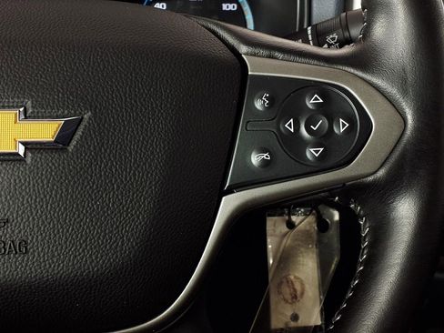 Used 2022 Chevrolet Colorado Z71 w/ Trail Boss Package image 19