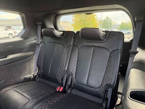 Certified 2021 Jeep Grand Cherokee L Summit w/ Advanced Protech Group IV AWD/4WD image 24