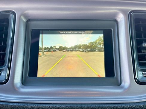 Used 2023 Dodge Challenger SXT RWD image 28