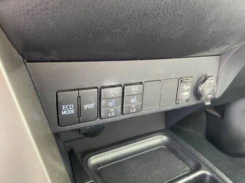 Used 2014 Toyota RAV4 Limited AWD/4WD image 49