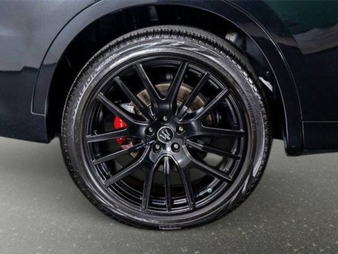 Used 2024 Maserati Levante Modena Ultima AWD/4WD image 9