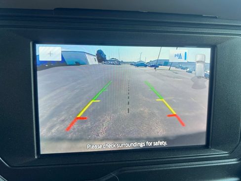 Used 2023 Ford Bronco Big Bend AWD/4WD image 17