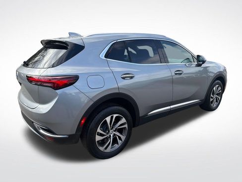 Certified 2023 Buick Envision Essence FWD image 12