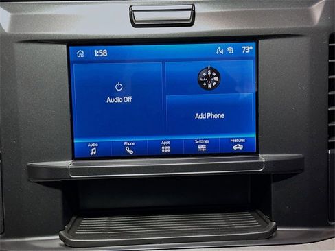 New 2026 Ford F350 XL w/ XL Chrome Package image 9