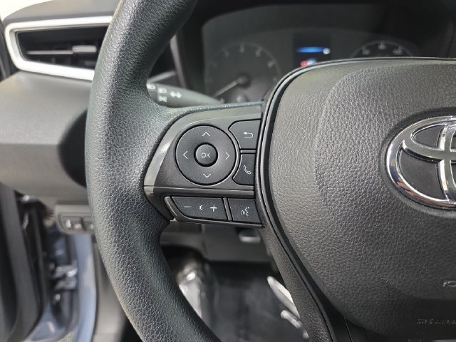 Certified 2024 Toyota Corolla LE FWD image 14
