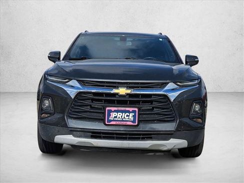 Certified 2020 Chevrolet Blazer LT FWD image 2
