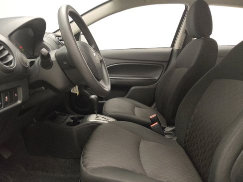 Used 2024 Mitsubishi Mirage LE FWD image 17