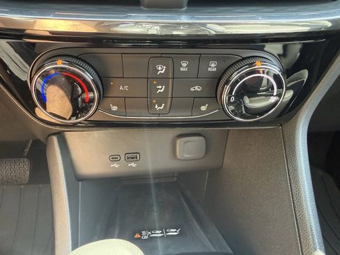 Used 2026 Buick Encore GX Sport Touring w/ Advanced Technology Package AWD/4WD image 19