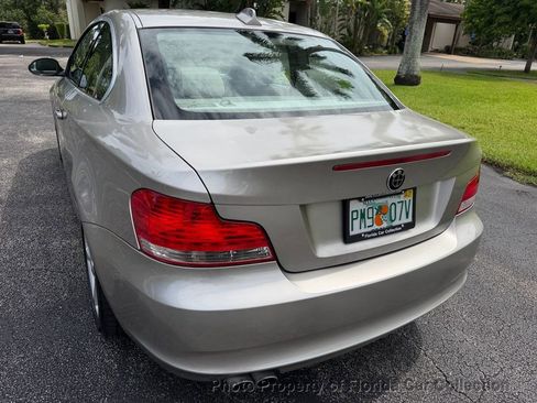 Used 2009 BMW 128i Coupe RWD image 17