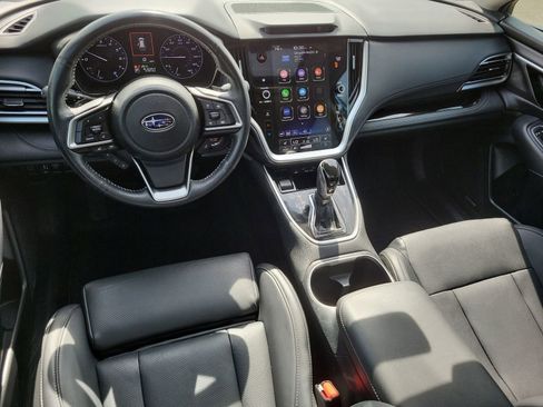 Used 2022 Subaru Outback Limited AWD/4WD image 21