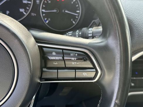Used 2024 MAZDA CX-90 3.3 Turbo w/ Preferred Package AWD/4WD image 22