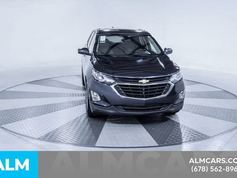 Used 2019 Chevrolet Equinox LT image 16