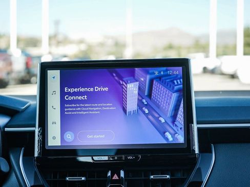 New 2026 Toyota Corolla XSE image 17