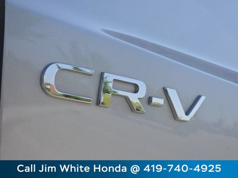 Certified 2024 Honda CR-V EX-L image 17