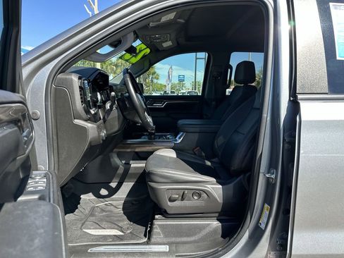 Used 2023 Chevrolet Silverado 1500 RST w/ Redline Edition image 19