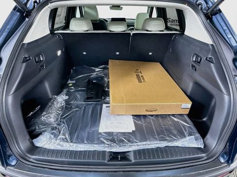 New 2026 MAZDA CX-50 AWD 2.5 S w/ Accent Package image 26