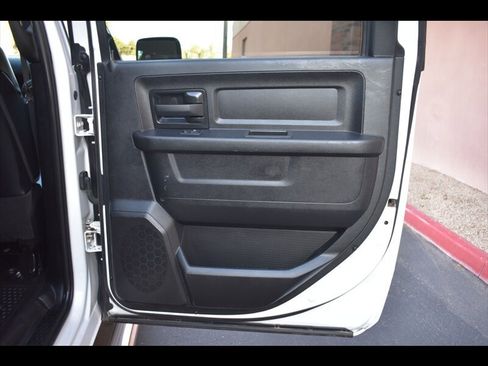 Used 2022 RAM 2500 Tradesman image 30