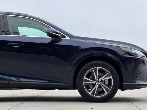 Certified 2024 Lexus RX 350 FWD w/ Technology Package image 36