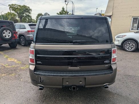 Used 2019 Ford Flex SEL w/ Equipment Group 202A AWD/4WD image 6