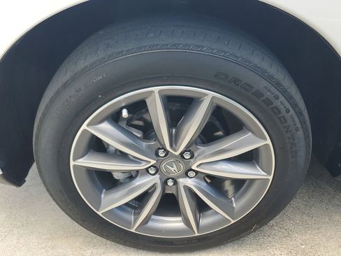 Used 2023 Acura RDX w/ Technology Package image 4