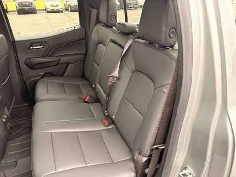 New 2026 GMC Canyon Elevation w/ Convenience Package AWD/4WD image 12