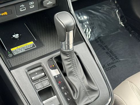 Used 2024 Honda CR-V EX-L image 17