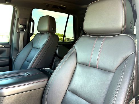 Used 2023 Chevrolet Tahoe RST w/ Luxury Package RWD image 14