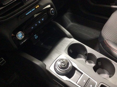 Used 2023 Ford Escape ST-Line Select w/ Tech Pack #2 image 14