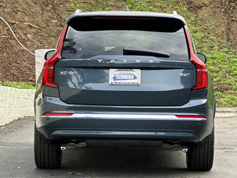 New 2026 Volvo XC90 B6 Plus w/ Protection Package image 6