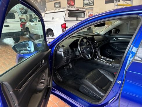 Used 2021 Honda Accord Sport Special Edition image 15